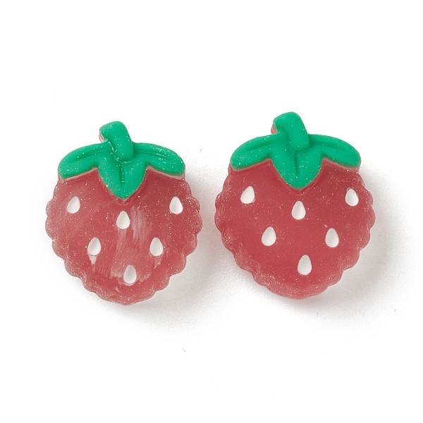 

PandaHall Transparent Resin Cabochons, Mixed Shapes, Mixed Color, 15~20.5x13~18.5x8.5~9.5mm Resin Mixed Shapes Multicolor