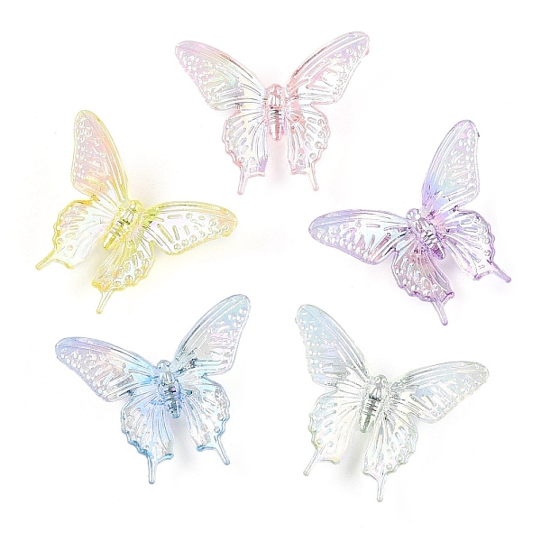 Ab Color Transparen… - image