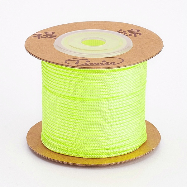Nylon Cords - image