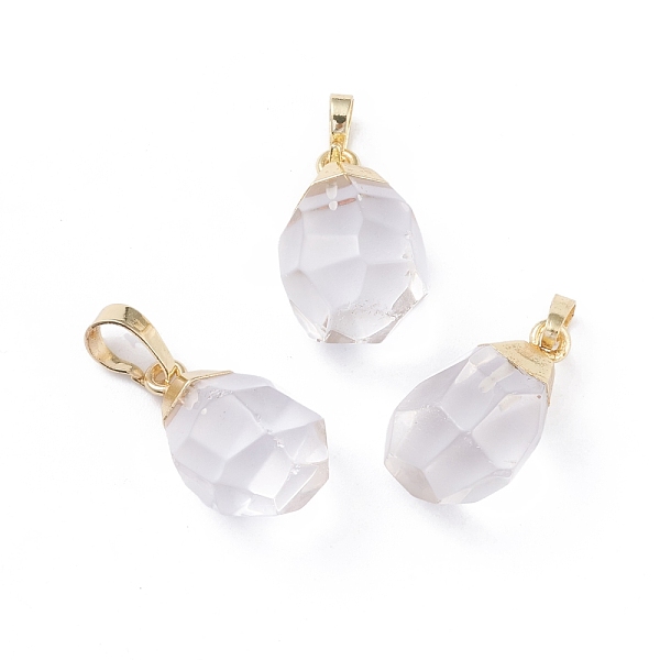 Natural Quartz Crys… - image