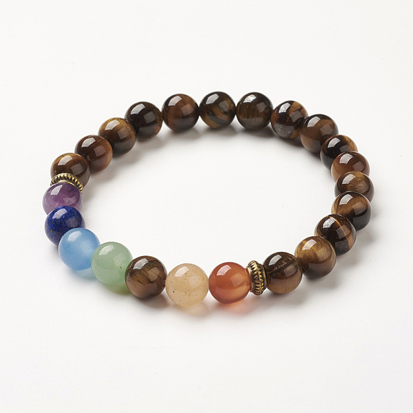 Yoga Chakra Jewelry