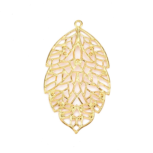 Iron Pendants