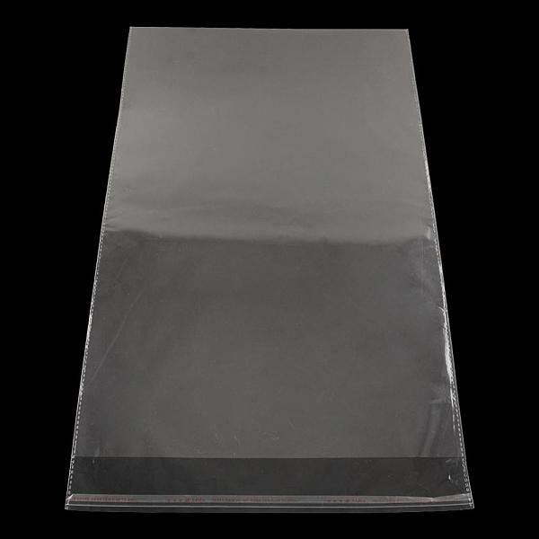 Rectangle OPP Cellophane Bags