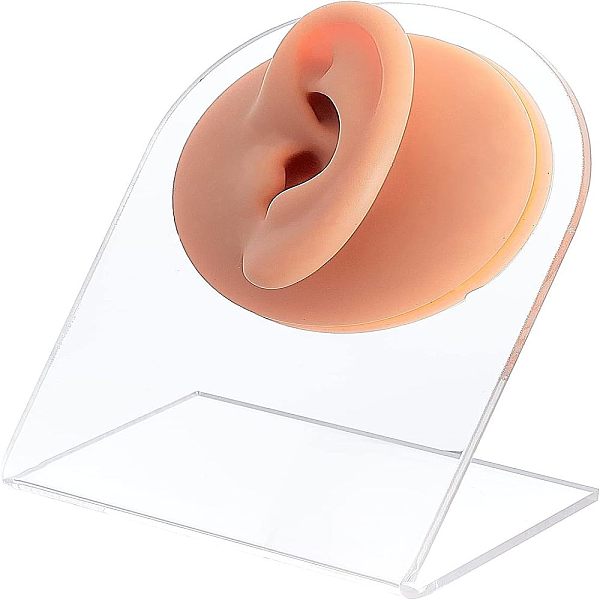 Olycraft Left Ear D… - image