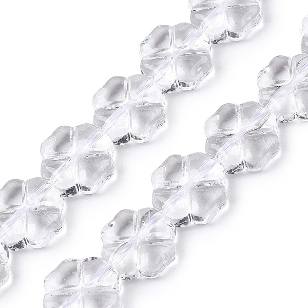 Transparent Glass B… - image