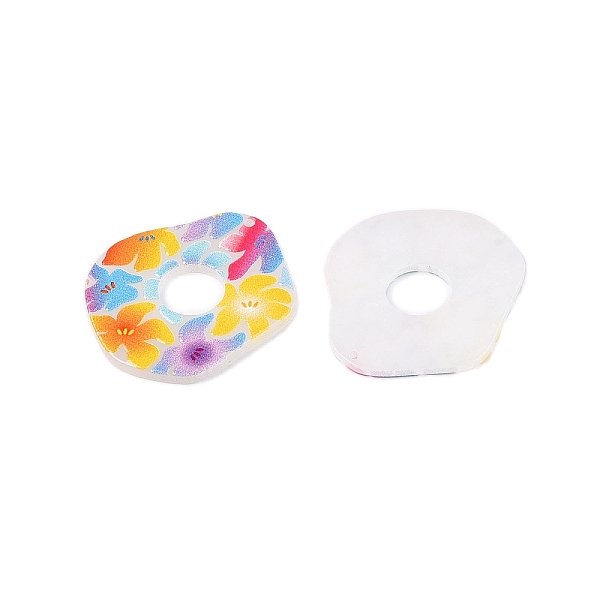 Printed Acrylic Pen… - image