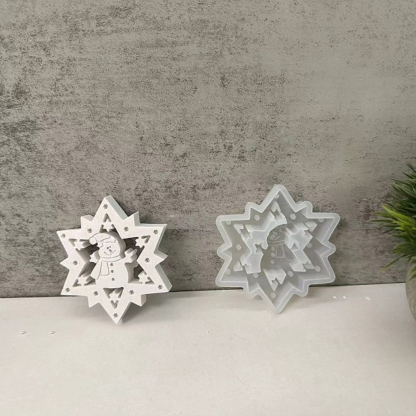 Diy Silicone Pendan… - image