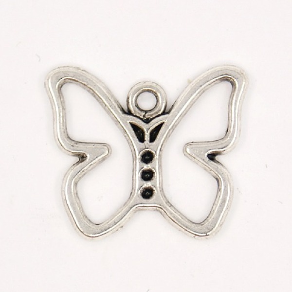 Tibetan Style Alloy… - image