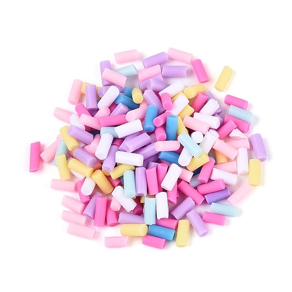 Handmade Polymer Cl… - image