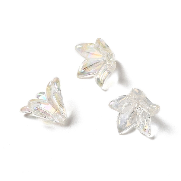 Transparent Acrylic… - image