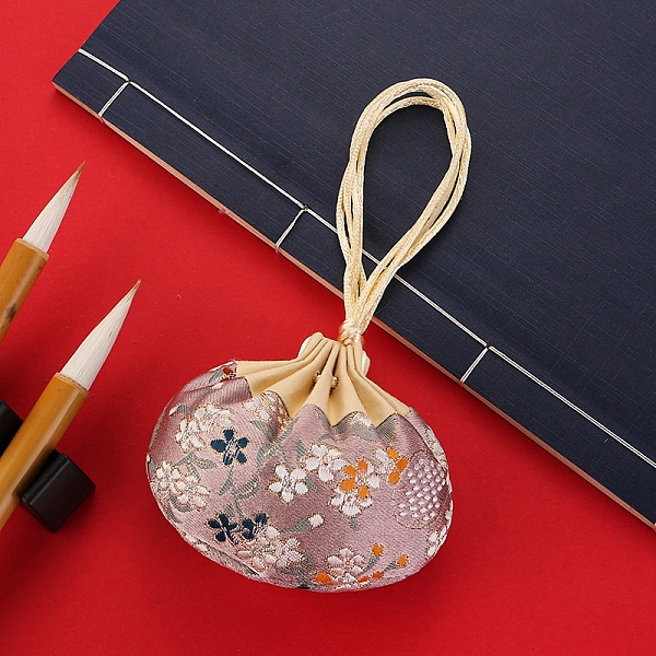 Flower Embroidery S… - image
