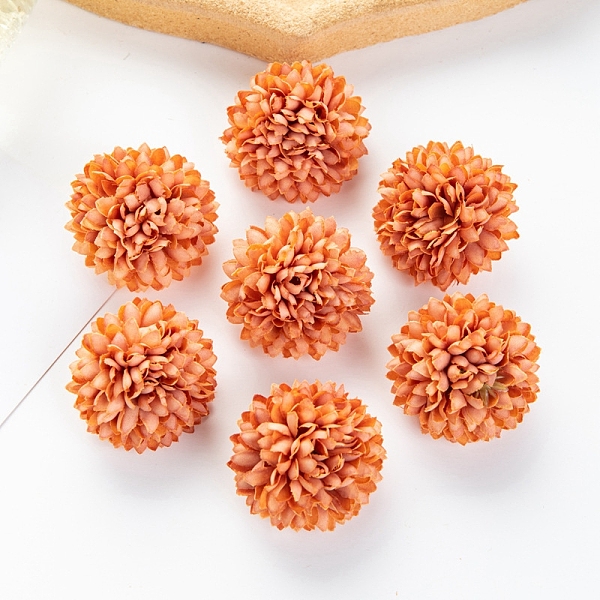 Chrysanthemum Flowe… - image