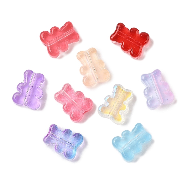 Transparent Spray P… - image
