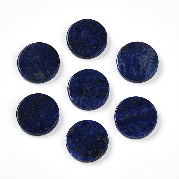 Natural Lapis Lazuli Cabochons