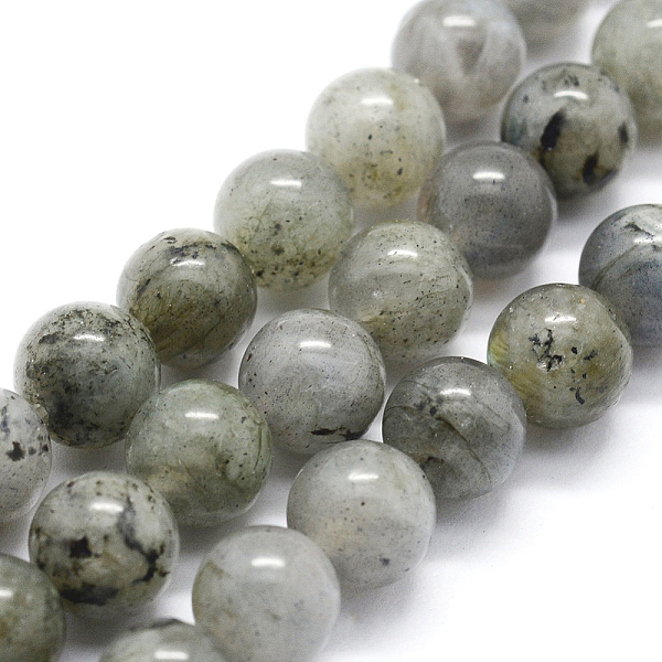Natural Labradorite… - image