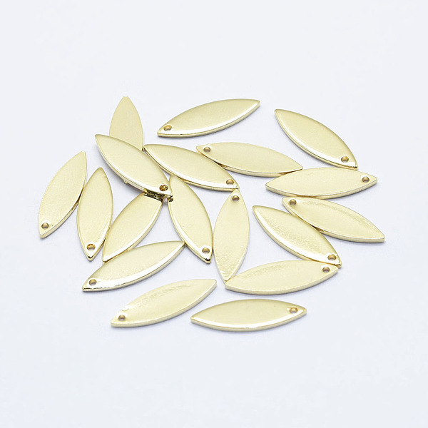 Brass Pendant - image