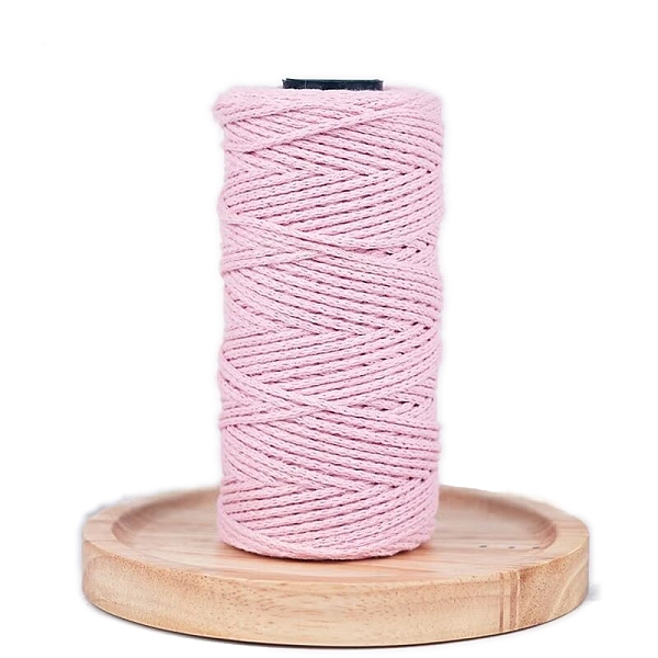2-Ply Round Cotton … - image