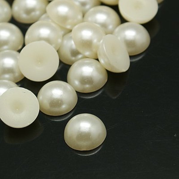 Half Round/Domed Im… - image