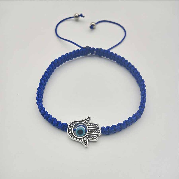 

PandaHall Sweet Accessories Ceramic Beaded Bracelet Personalized Full Beaded Bracelet Lotus Crown Bracelet