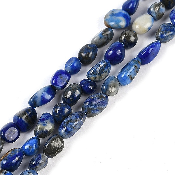 Natural Lapis Lazul… - image
