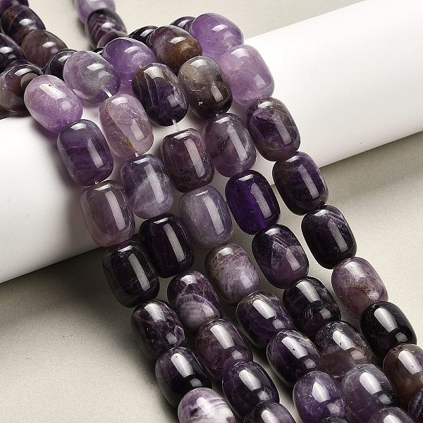 Natural Amethyst Be… - image