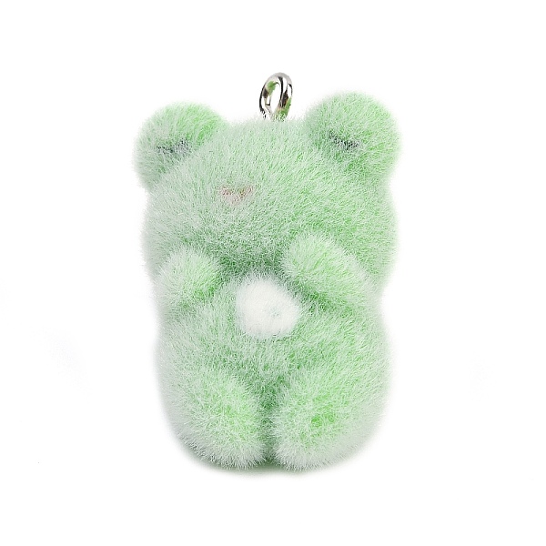 Flocky Opaque Resin… - image