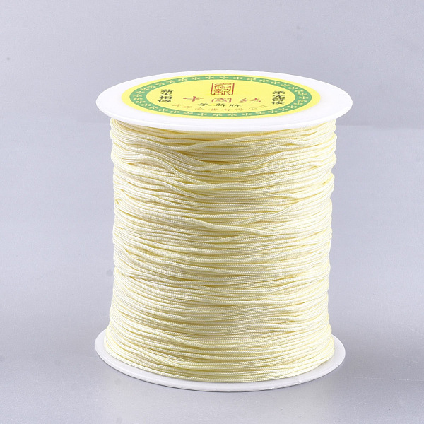Nylon Thread - image