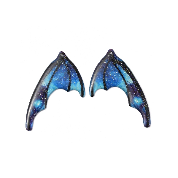 Translucent Resin G… - image