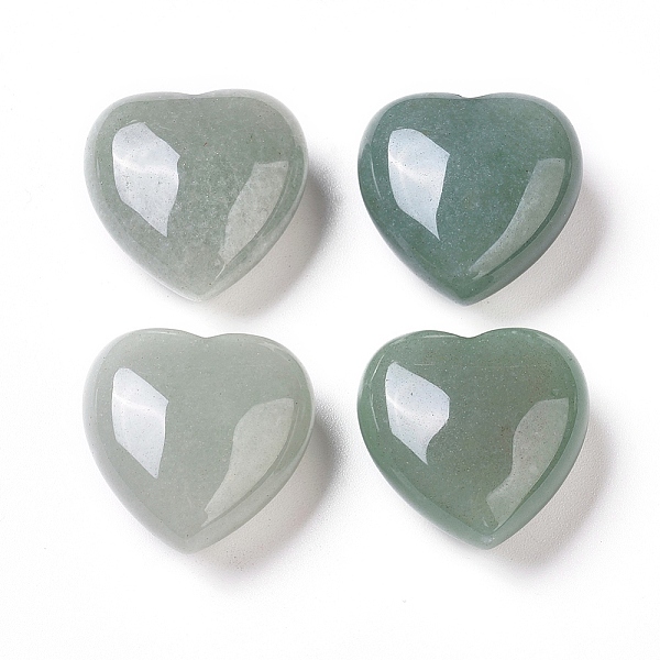Natural Green Avent… - image
