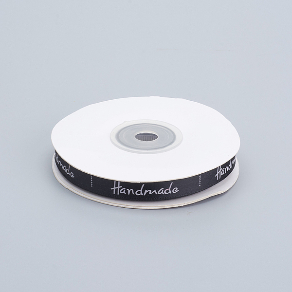 Printed Polyester Ribbon