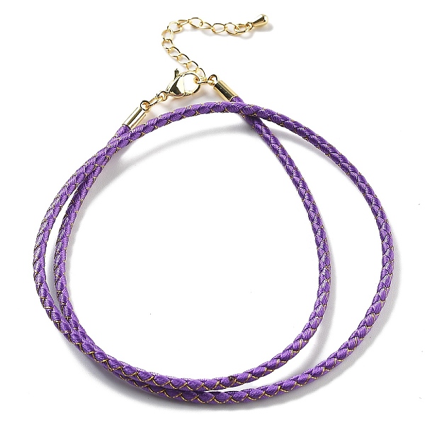 Polyester Cord Brai… - image