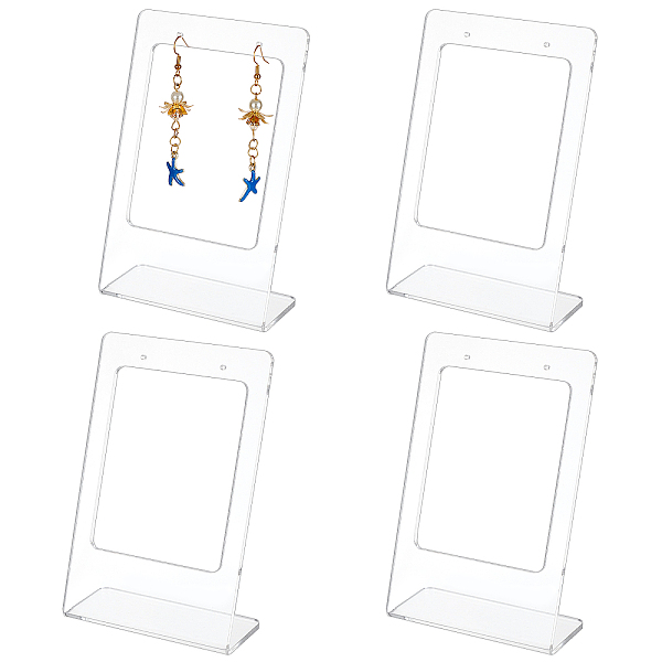 Transparent Acrylic… - image