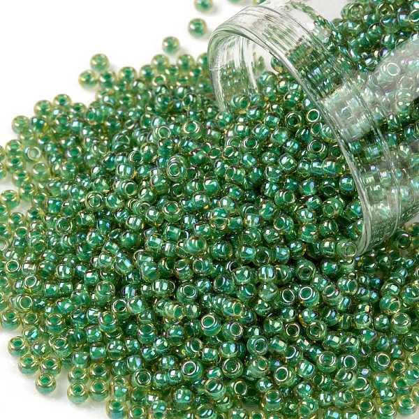 Toho Round Seed Bea… - image