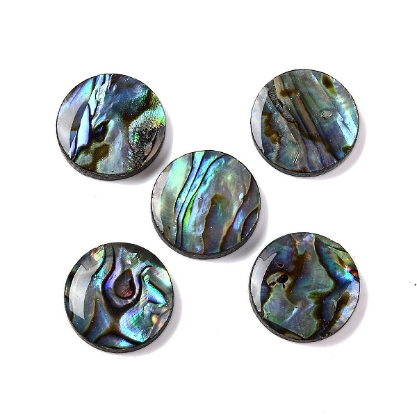 Natural Paua Shell … - image