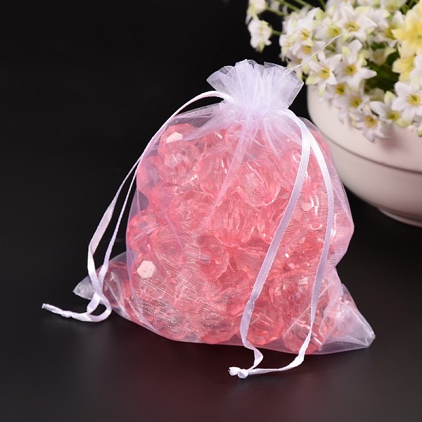 Organza Bags - image