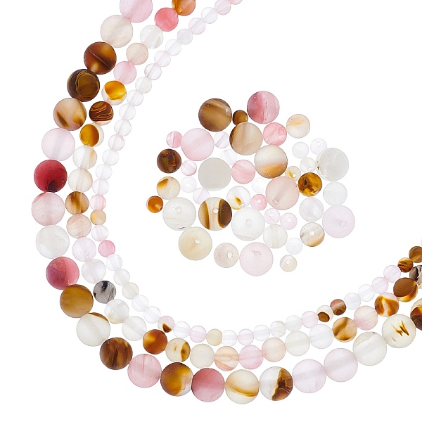 3 Strands 3 Styles … - image