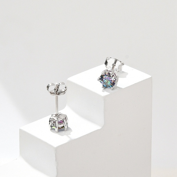 925 Sterling Silver… - image
