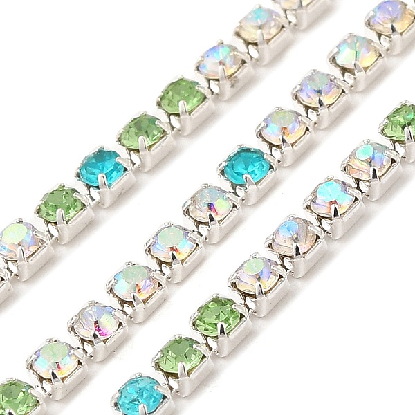 Rhinestone And Iron… - image