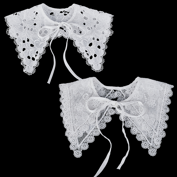 2Pcs 2 Styles Polye… - image