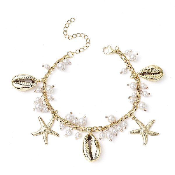 Shell Pearl & Starf… - image