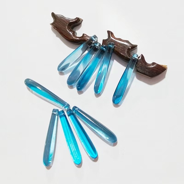 Handmade Lampwork D… - image