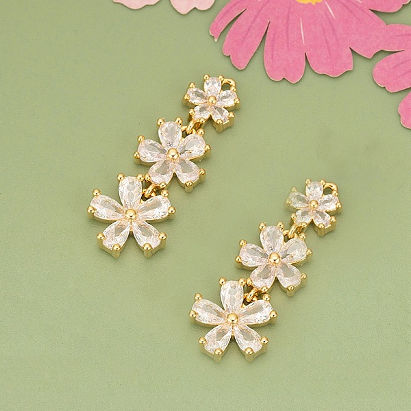 Brass Pendants - image