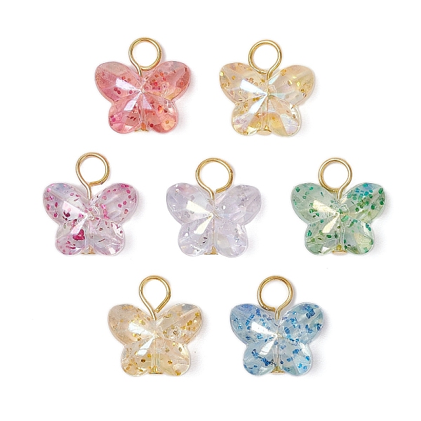 Transparent Acrylic… - image