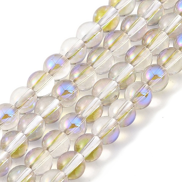 Transparent Electro… - image