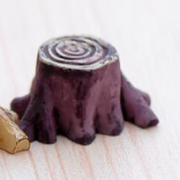 Mini Resin Stumps