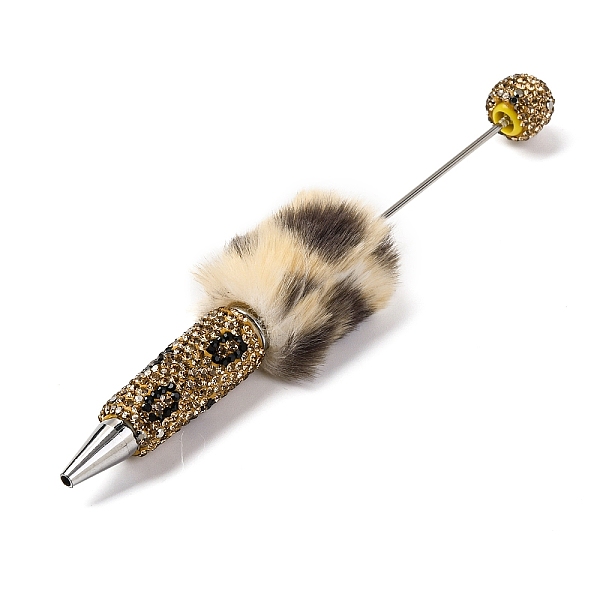 Iron Beadable Pen - image