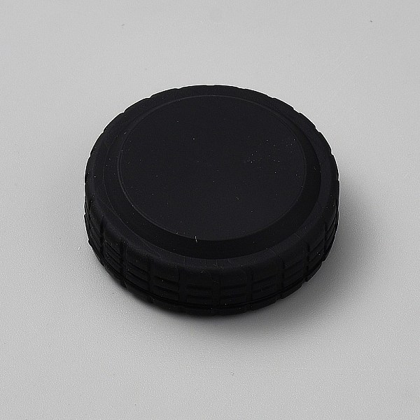 Housse de protection en silicone pour roues de bagages