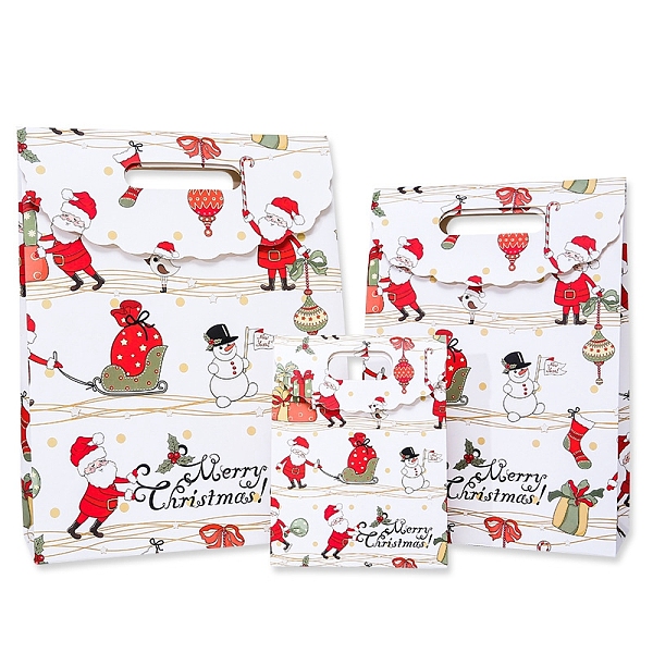 Paper Bags - image