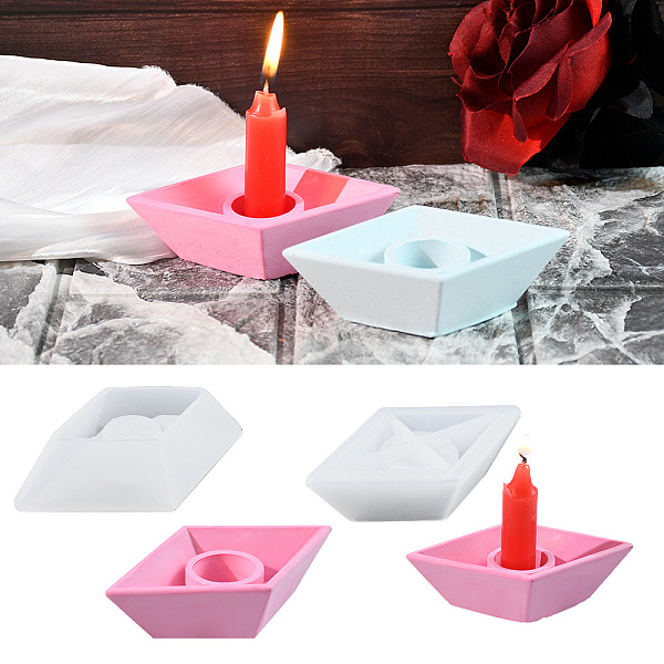 Diy Candle Making - image