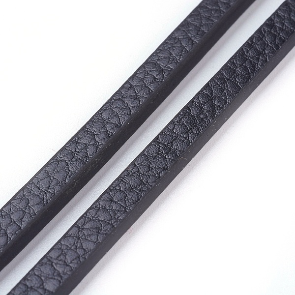 Microfiber PU Leather Cords